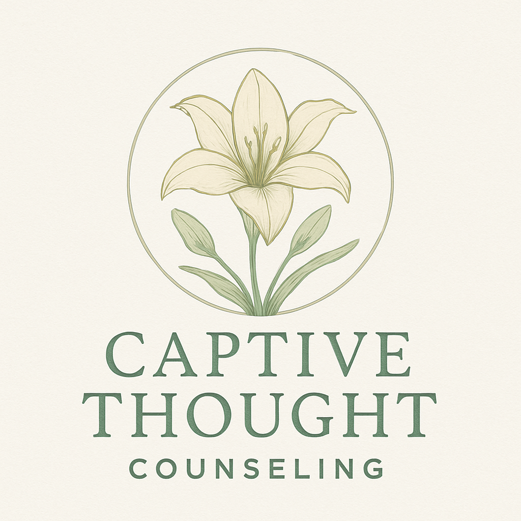 Captive Thought