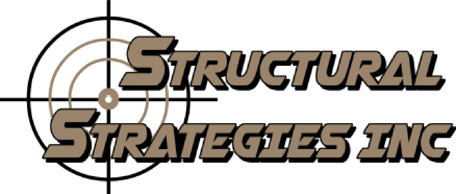 Structural Design Logo